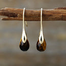 DewCharm — Brincos Pendentes