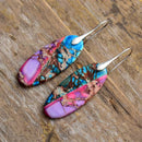 DayFlair — Brincos Pendentes