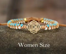 NatureNotes — Pulseiras de Contas