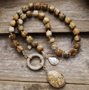 Picture Jasper