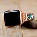 BloomBeat — Pulseira para Apple Watch