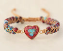 WildEssence — Pulseiras Boho