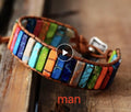 WildEssence — Pulseiras Boho