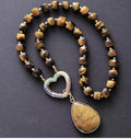 Tiger Eye