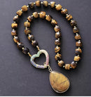 Tiger Eye