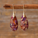 EmberDew — Brincos Pendentes