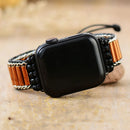 UrbanGleam — Pulseira para Apple Watch
