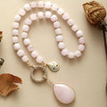 Rose Quartz
