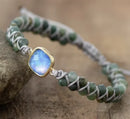 EarthStories — Pulseiras de Contas