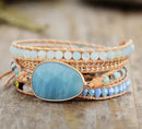 EarthStories — Pulseiras de Contas