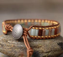 EarthStories — Pulseiras de Contas