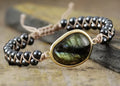 WildEssence — Pulseiras Boho