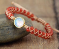 NatureNotes — Pulseiras de Contas