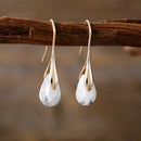 DewCharm — Brincos Pendentes