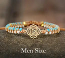 NatureNotes — Pulseiras de Contas