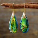 WildPalette — Brincos Pendentes