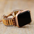 SoftAnchor — Pulseira para Apple Watch