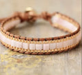 EarthStories — Pulseiras de Contas