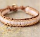 EarthStories — Pulseiras de Contas
