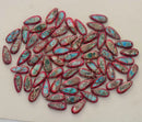 SunDrift — Brincos Pendentes