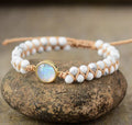 NatureNotes — Pulseiras de Contas