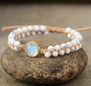NatureNotes — Pulseiras de Contas