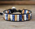 NatureNotes — Pulseiras de Contas