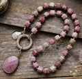 Rhodonite
