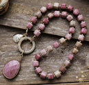 Rhodonite
