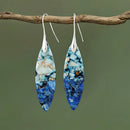 LeafWish — Brincos Pendentes