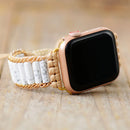 SoftAnchor — Pulseira para Apple Watch