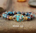 NatureNotes — Pulseiras de Contas