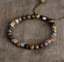 NatureNotes — Pulseiras de Contas