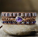 EarthStories — Pulseiras de Contas