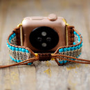 CoastPetal — Pulseira para Apple Watch