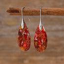 EmberDew — Brincos Pendentes