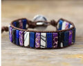 NatureNotes — Pulseiras de Contas