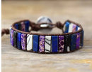 NatureNotes — Pulseiras de Contas