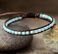 NatureNotes — Pulseiras de Contas