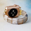 DuneLustre — Pulseira para Apple Watch
