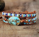 NatureNotes — Pulseiras de Contas