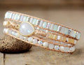 SoulPalette — Pulseiras Boho