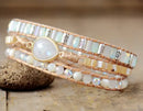 WildEssence — Pulseiras Boho