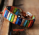 WildEssence — Pulseiras Boho