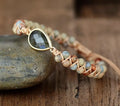 NatureNotes — Pulseiras de Contas