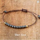 1 pc Luxury Bracelet Earring Necklace Jewelry Leather Gift Box Wedding Anniversary Accessory Storage Display