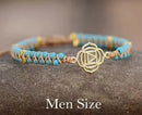 NatureNotes — Pulseiras de Contas