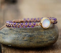 EarthStories — Pulseiras de Contas