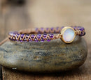 EarthStories — Pulseiras de Contas