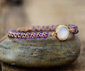 NatureNotes — Pulseiras de Contas